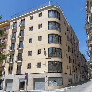  Apartamento Kisa Centro Histórico De España
