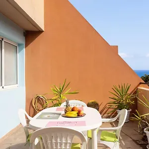  Apartamento Home2book Jolly Radazul, Terrace & Wifi España