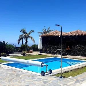  Сasa de vacaciones Climatized Pool Free Wifi Pareditas España
