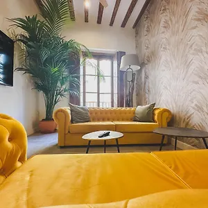  Apartamento Julio Cesar España