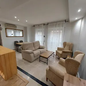  Apartamento Centro Congresos