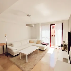  Apartamento Apartamento, Piscina Y Parking Tico Medina