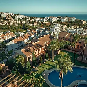  Apartamento Cozy Penthouse Riviera Del Sol España