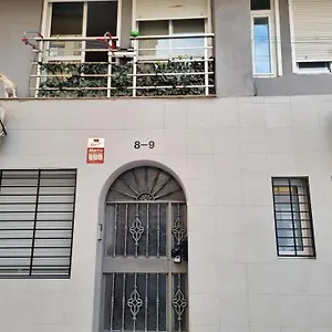 Apartamento Playa A 120m España