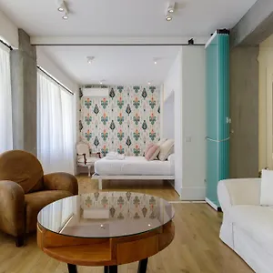  Apartamento Six By Caleta Homes España