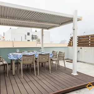  Apartamento Mirador De La Vina Free Parking By Livework España