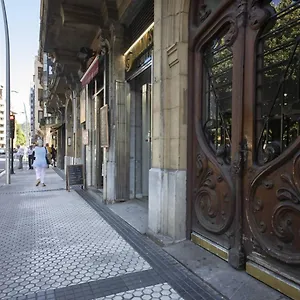  Apartamento Easo Suits Family Friends España
