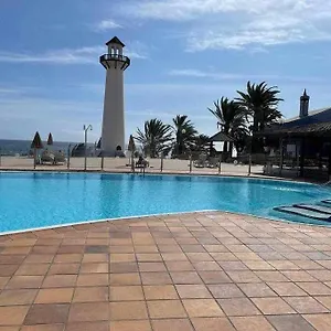  Villa Vistas De Ensueno Al Mar En España