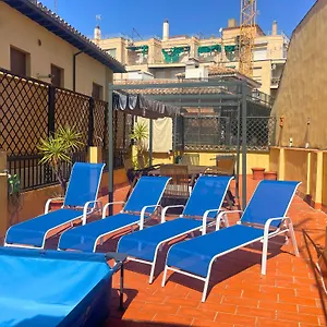  Apartamento Casa San Matias