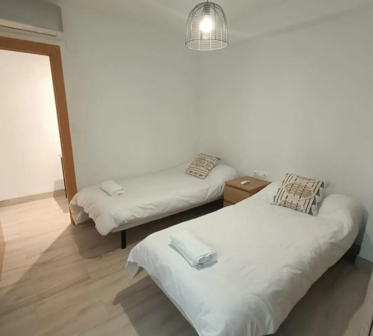 Apartamento Arandas Centro, By Daimar Granada España
