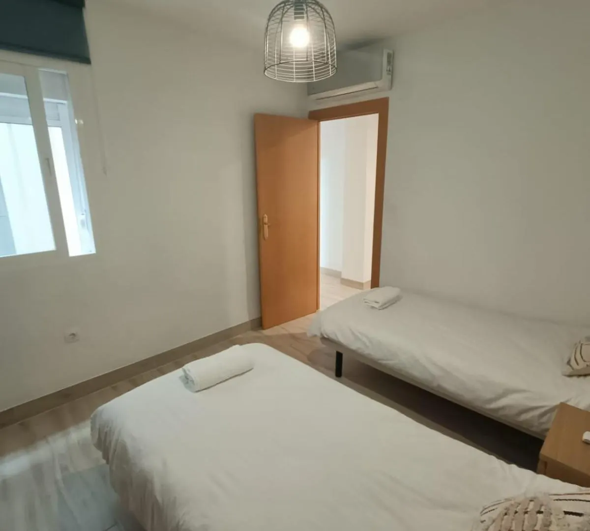 Apartamento Arandas Centro, By Daimar Granada España