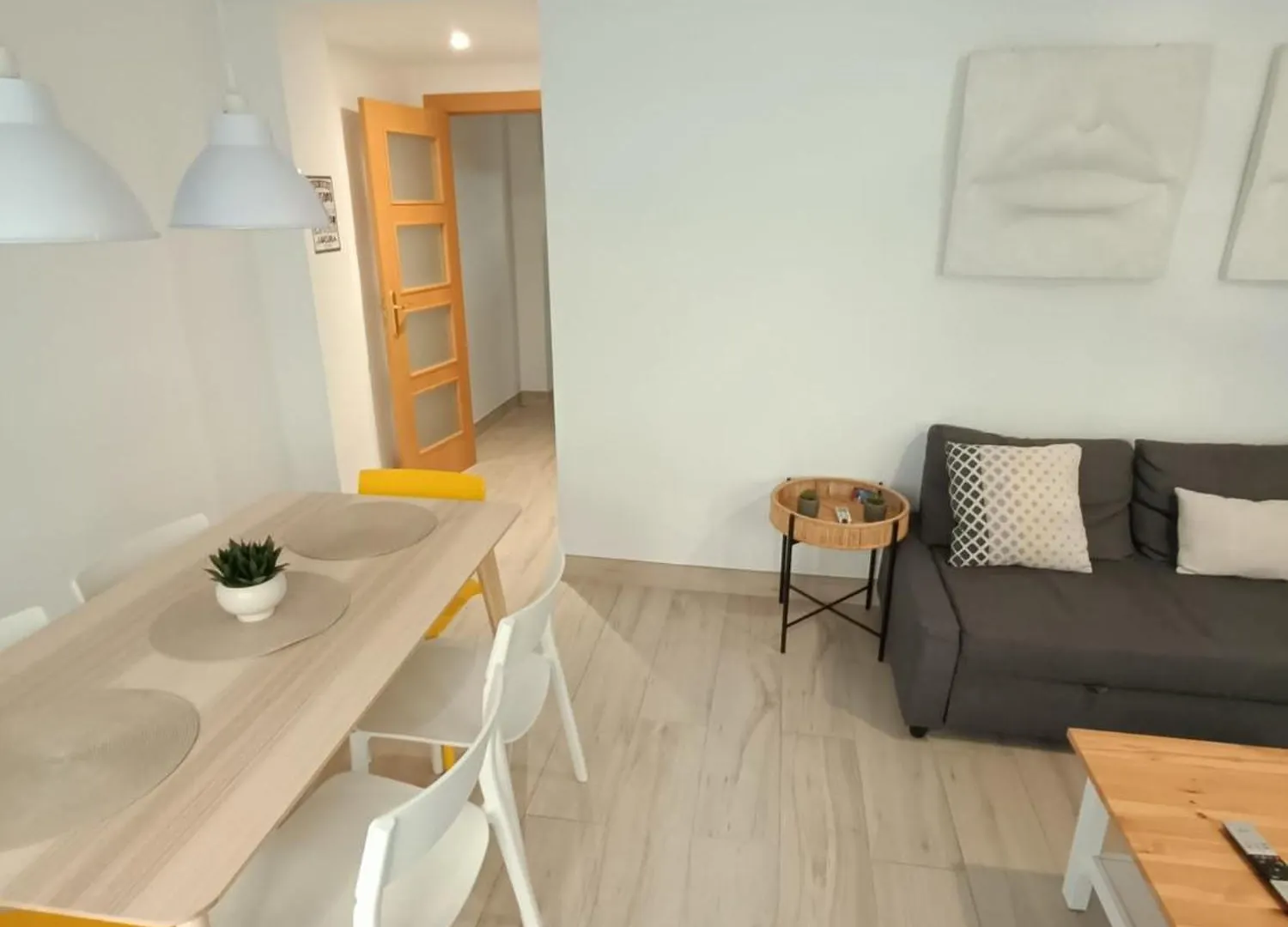 Apartamento Arandas Centro, By Daimar Granada 0*,  España
