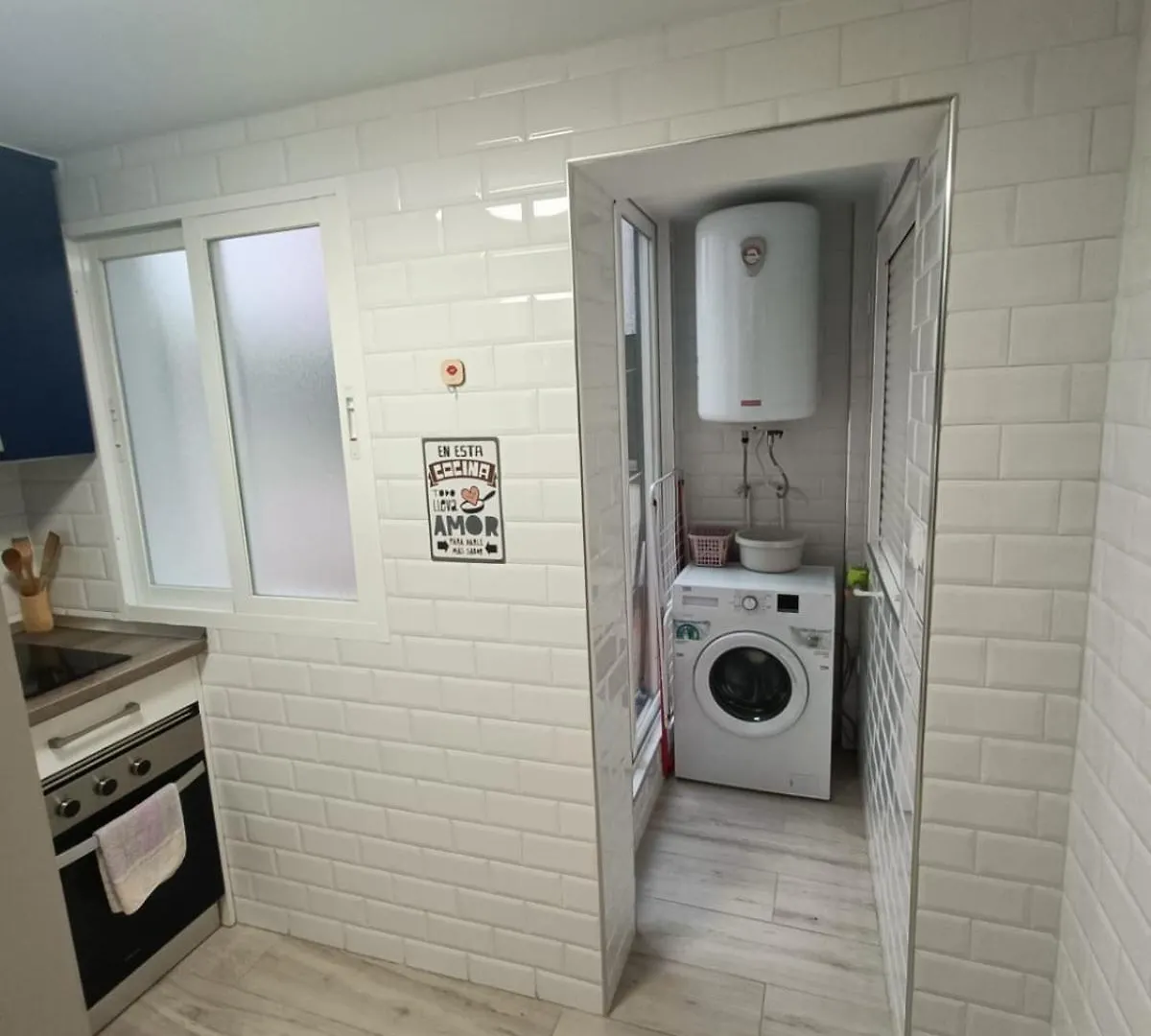 Apartamento Arandas Centro, By Daimar Granada España