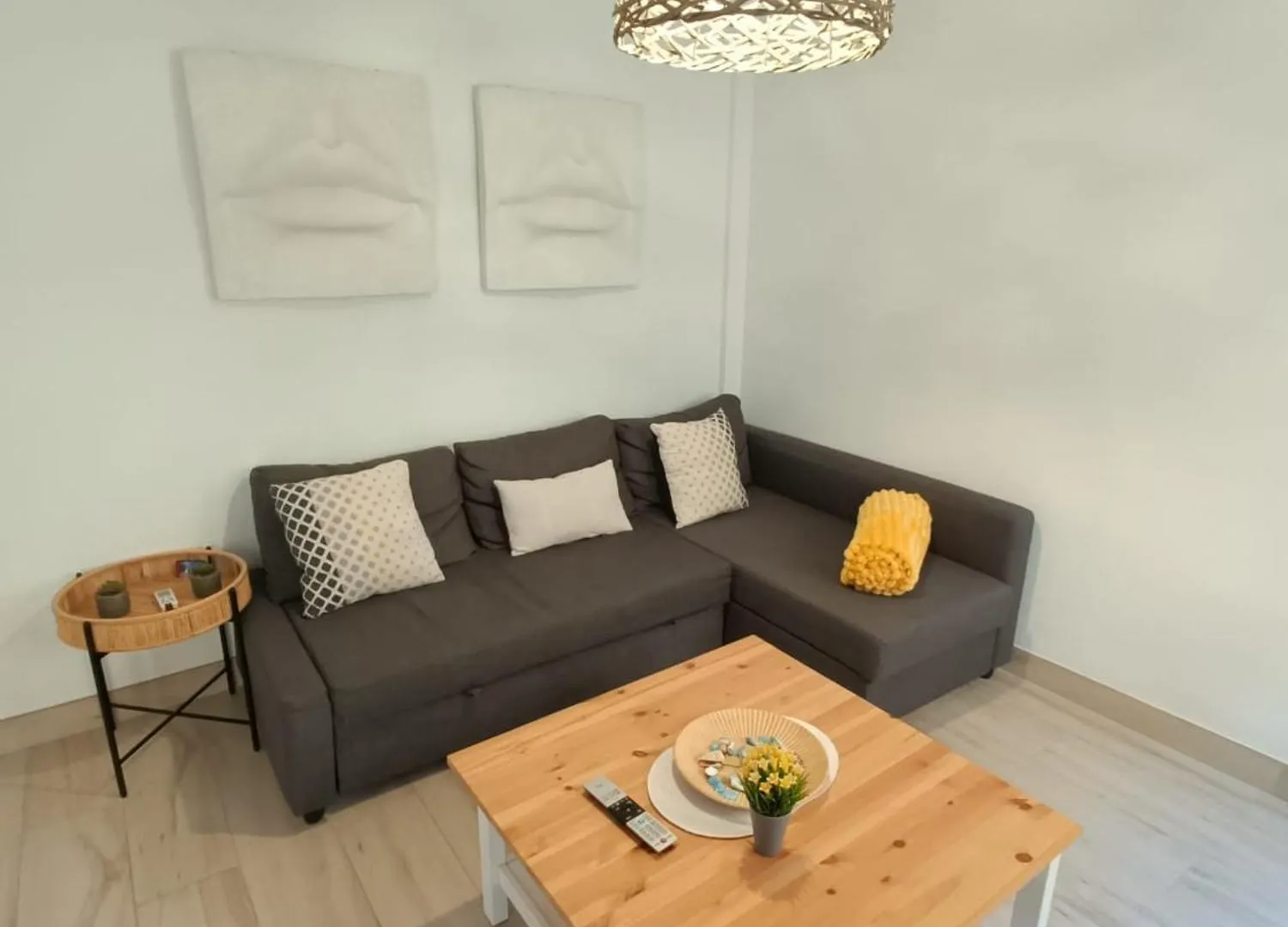 Apartamento Arandas Centro, By Daimar Granada