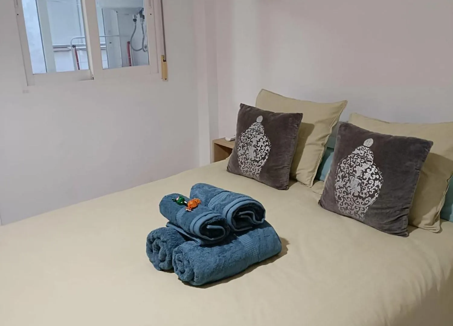 Apartamento Arandas Centro, By Daimar Granada España