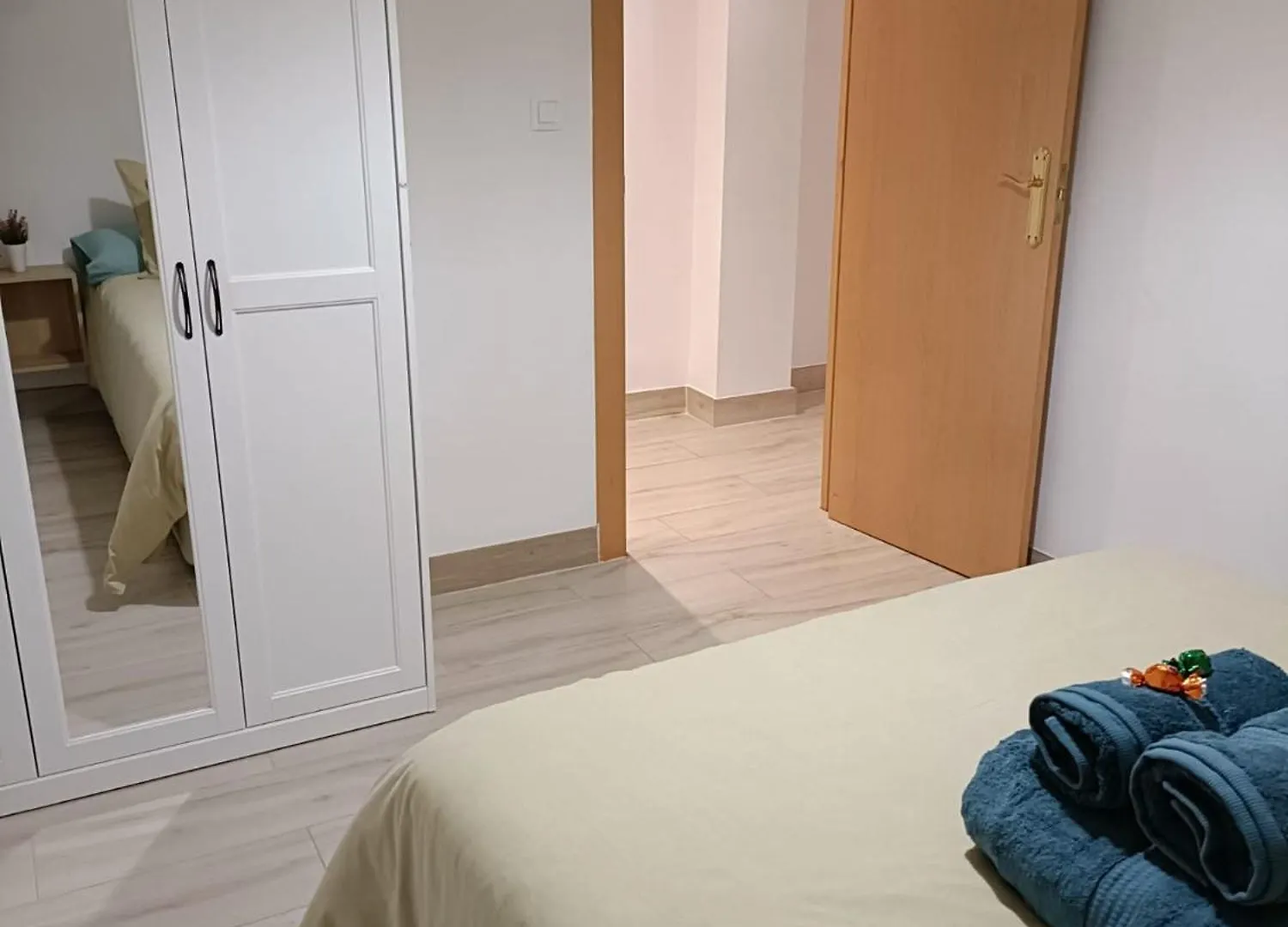 Apartamento Arandas Centro, By Daimar Granada