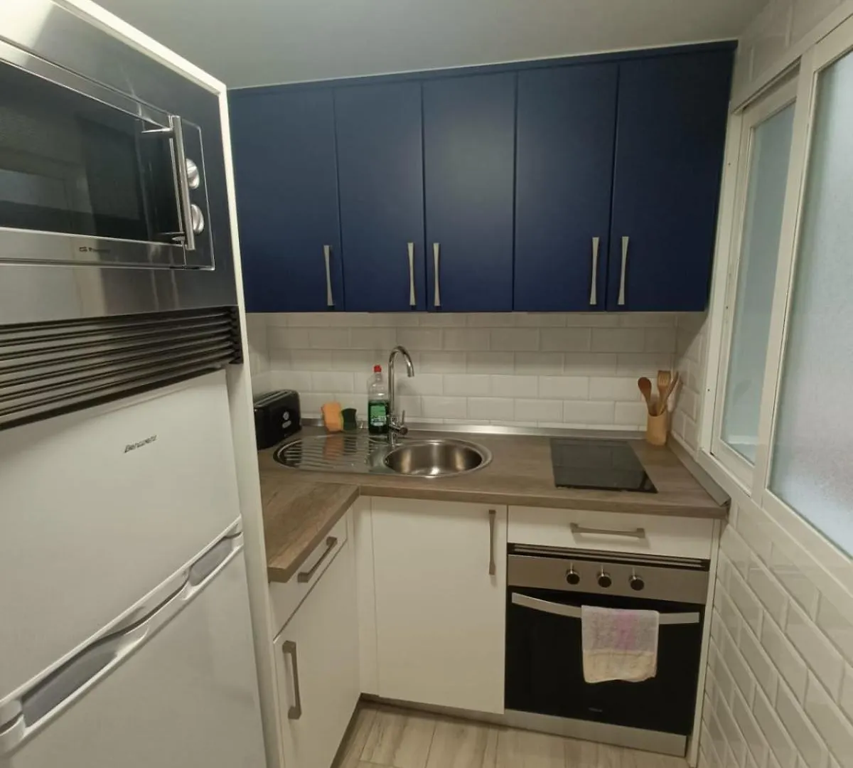 Apartamento Arandas Centro, By Daimar Granada
