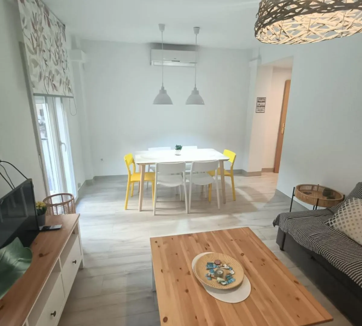 Apartamento Arandas Centro, By Daimar Granada