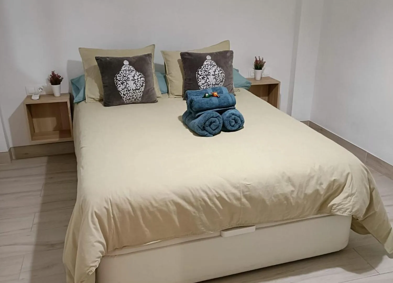 Apartamento Arandas Centro, By Daimar Granada España