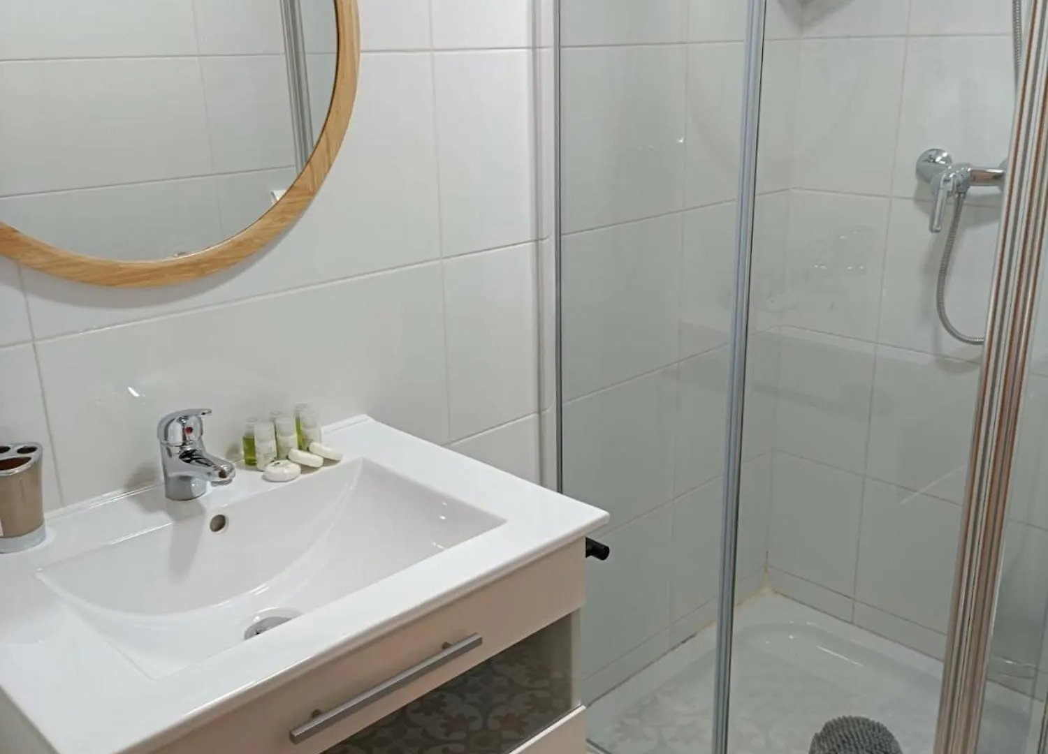 Apartamento Arandas Centro, By Daimar Granada