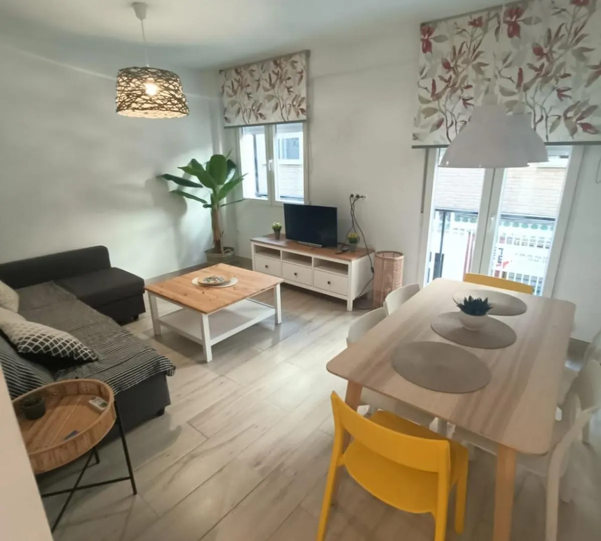 Apartamento Arandas Centro, By Daimar Granada