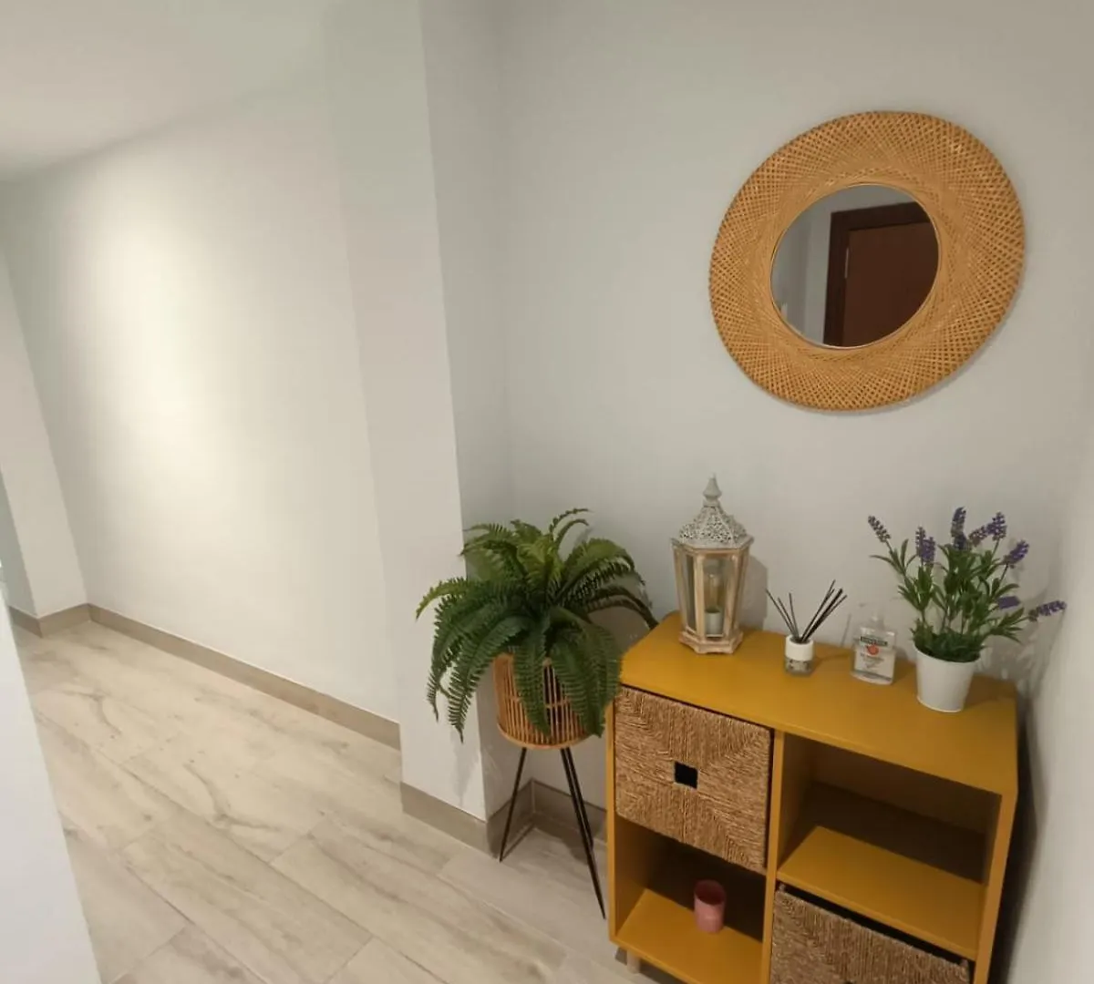 Apartamento Arandas Centro, By Daimar Granada Apartment